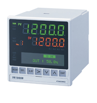 Digital Indicating Controller “CHINO” Model DB1030BA00-G0A Digital Indicating Controller “CHINO” Model DB1030BA00-G0A
